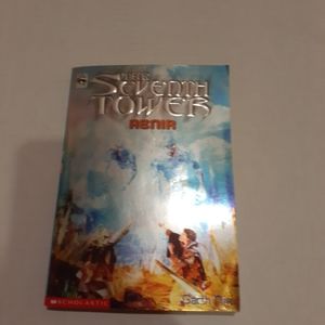 The Seventh Tower